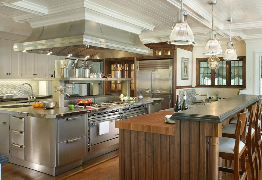 Commercial-Kitchen-equipment