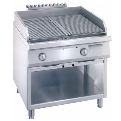 grill