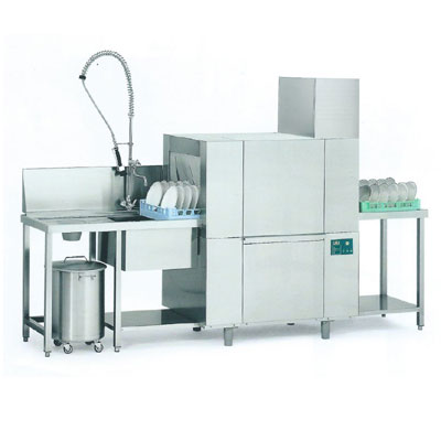 Professional-equipment